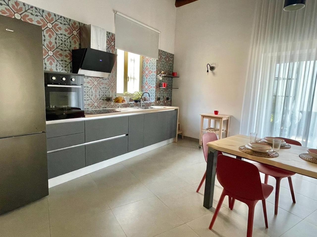 Sotto Il Fortino, Casa Vacanze Катания Екстериор снимка