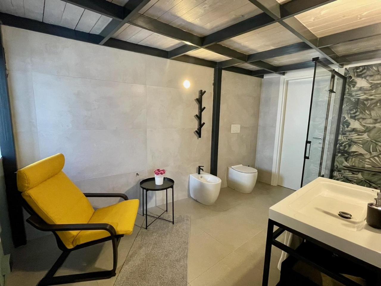 Sotto Il Fortino, Casa Vacanze Катания Екстериор снимка