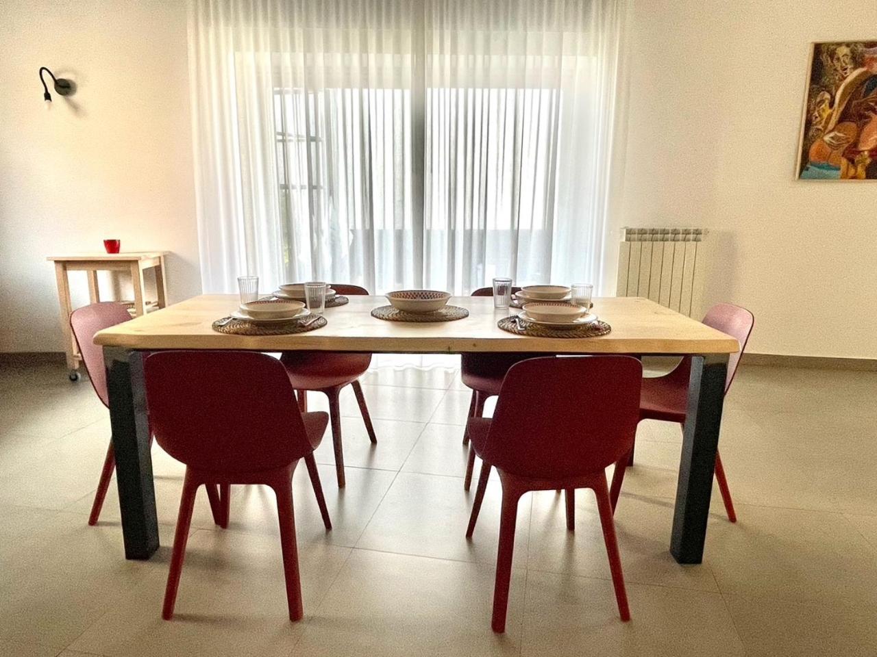 Sotto Il Fortino, Casa Vacanze Катания Екстериор снимка