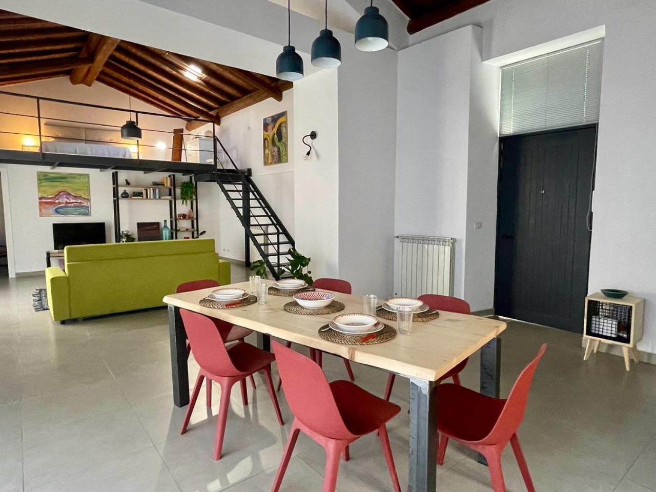 Sotto Il Fortino, Casa Vacanze Катания Екстериор снимка