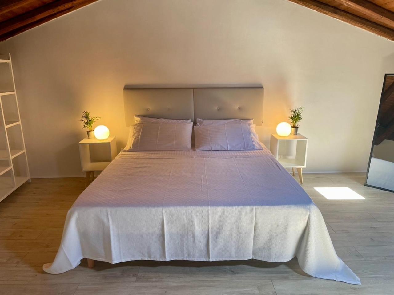 Sotto Il Fortino, Casa Vacanze Катания Екстериор снимка