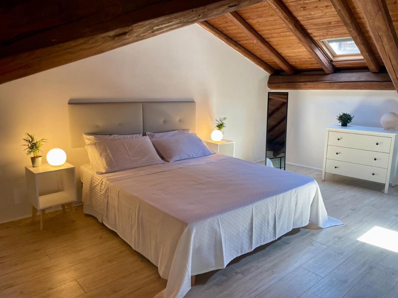 Sotto Il Fortino, Casa Vacanze Катания Екстериор снимка