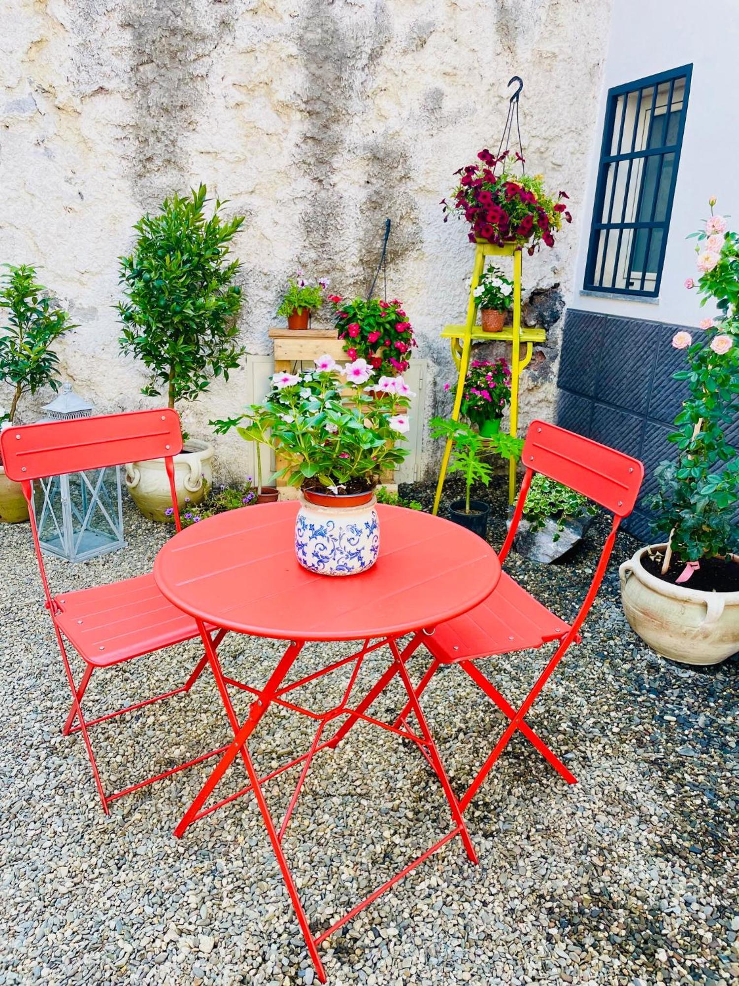 Sotto Il Fortino, Casa Vacanze Катания Екстериор снимка